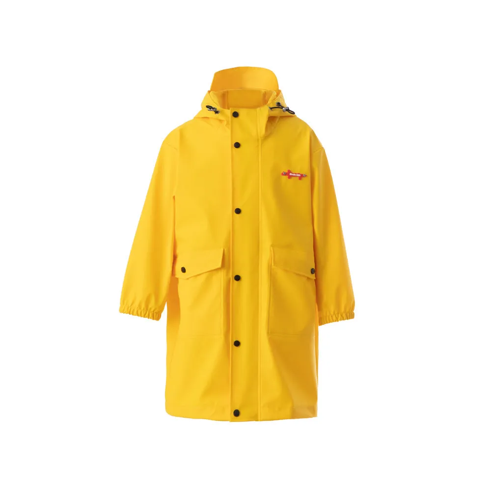 Kid’s Rainproof Windcheater