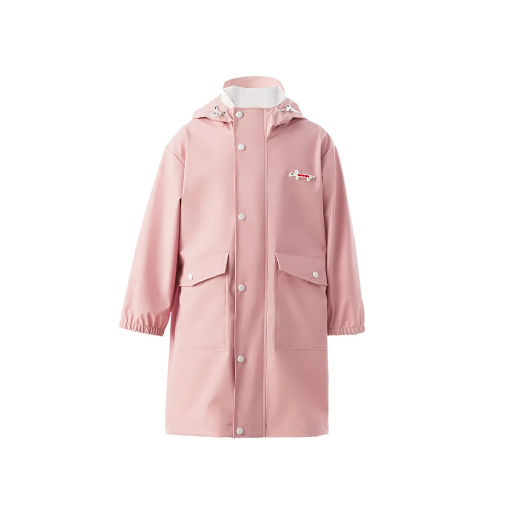 Kid’s Rainproof Windcheater