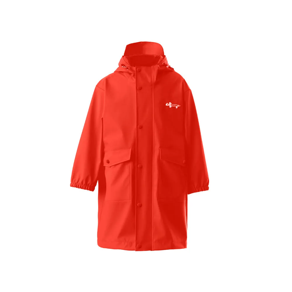 Kid’s Rainproof Windcheater