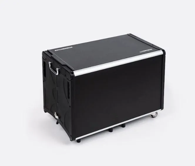 KitchenBox