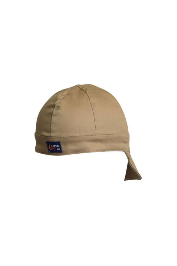 Lapco FR™ - 7oz. FR Welding Caps | 6-Panel, 100% Cotton