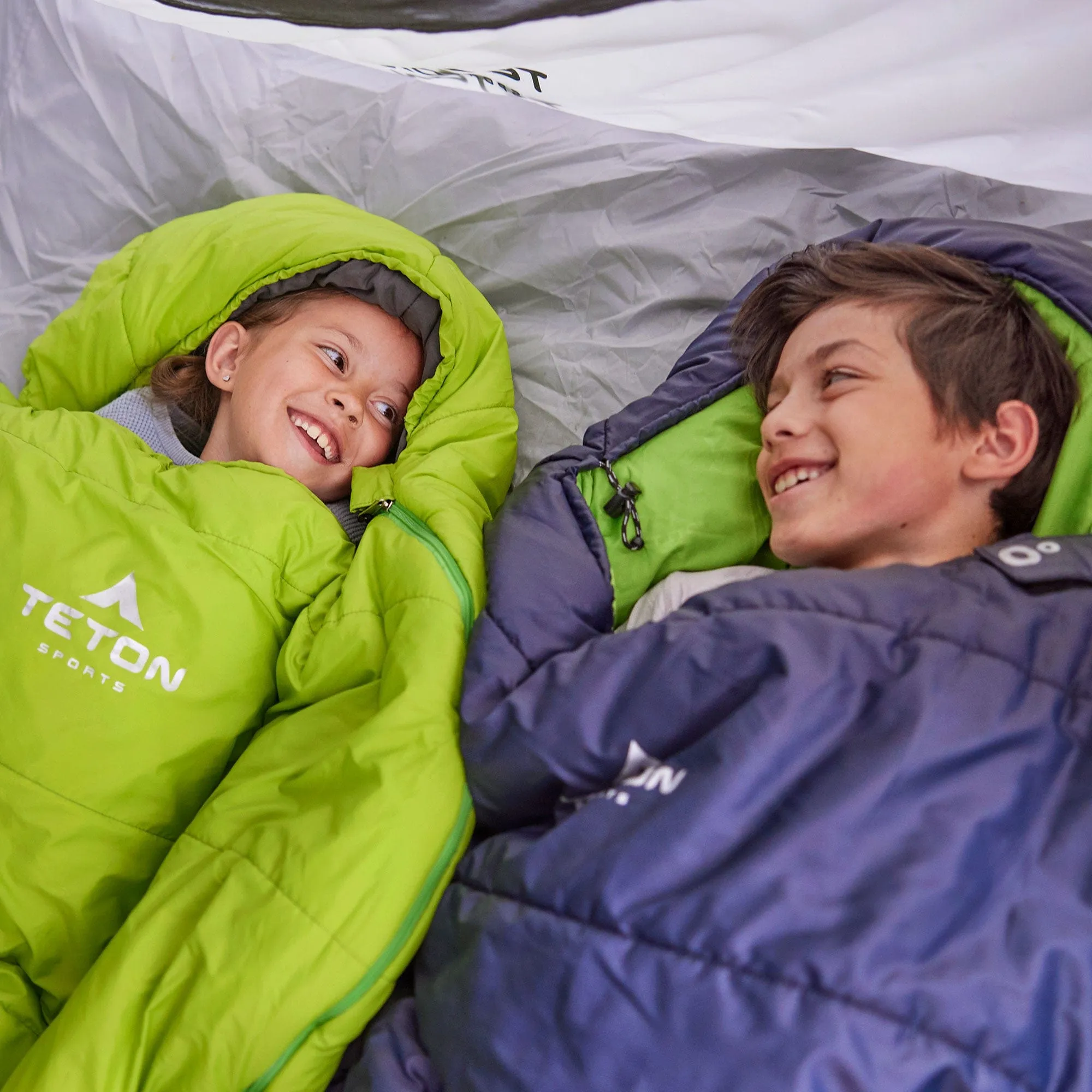 LEEF Mummy Sleeping Bags