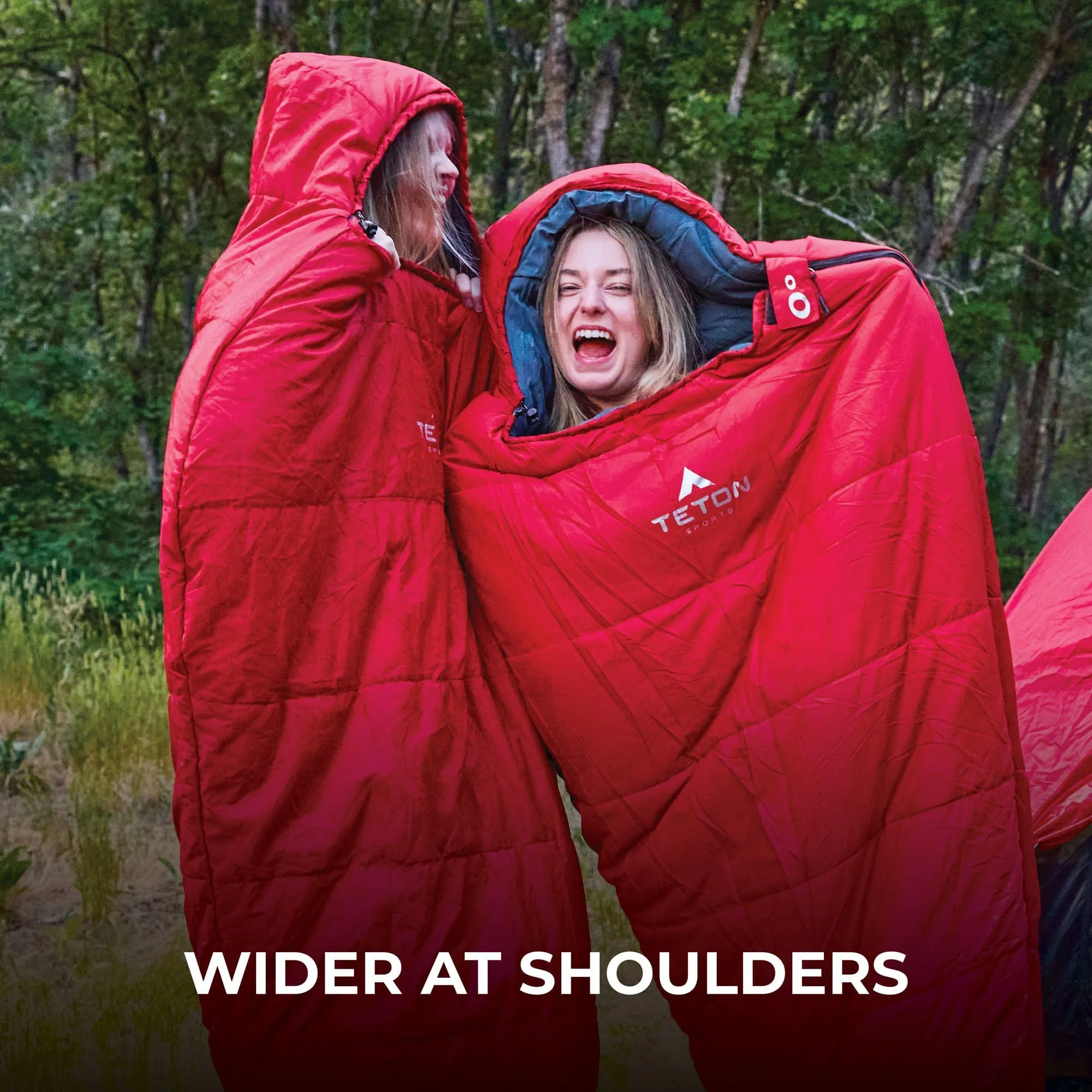 LEEF Mummy Sleeping Bags