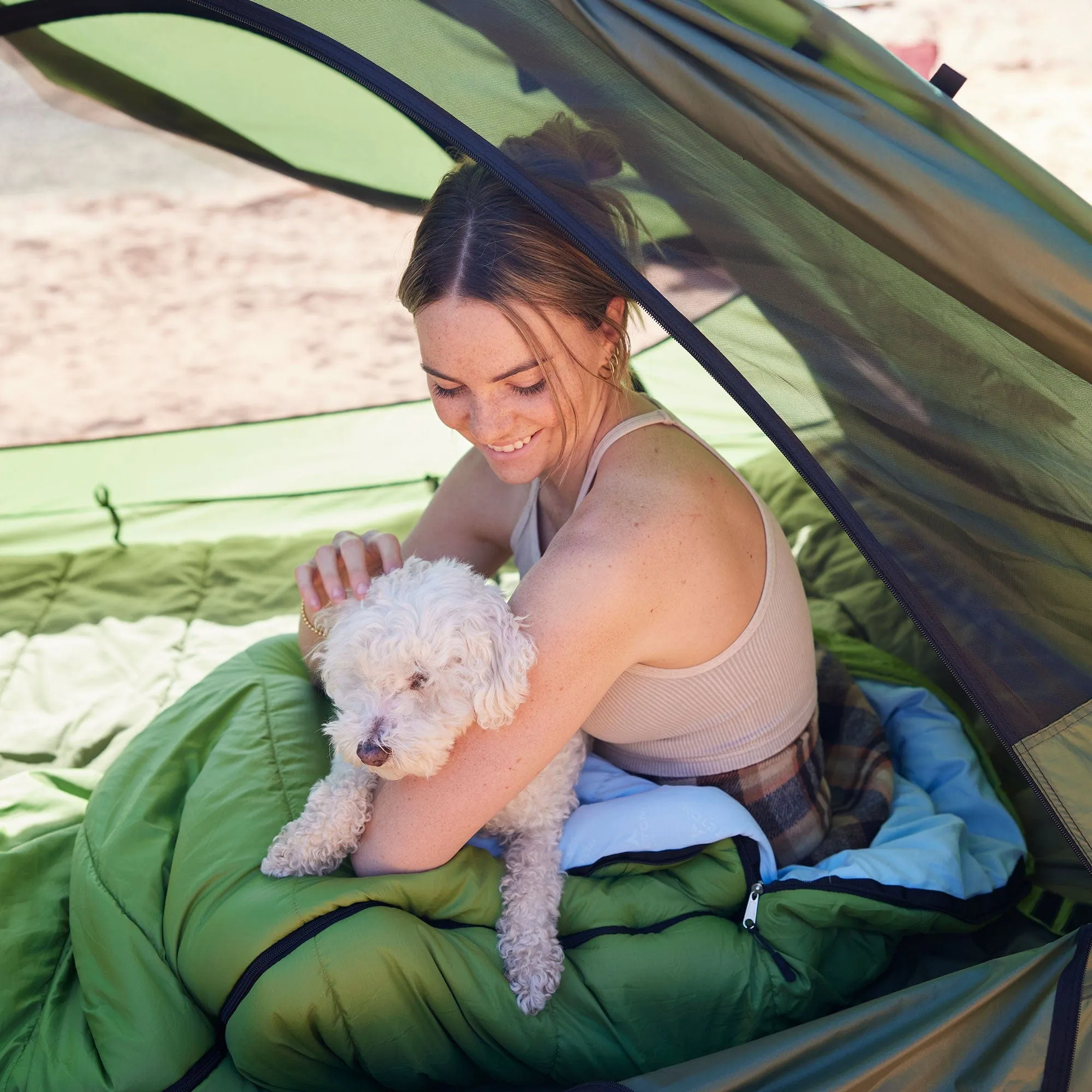 LEEF Mummy Sleeping Bags