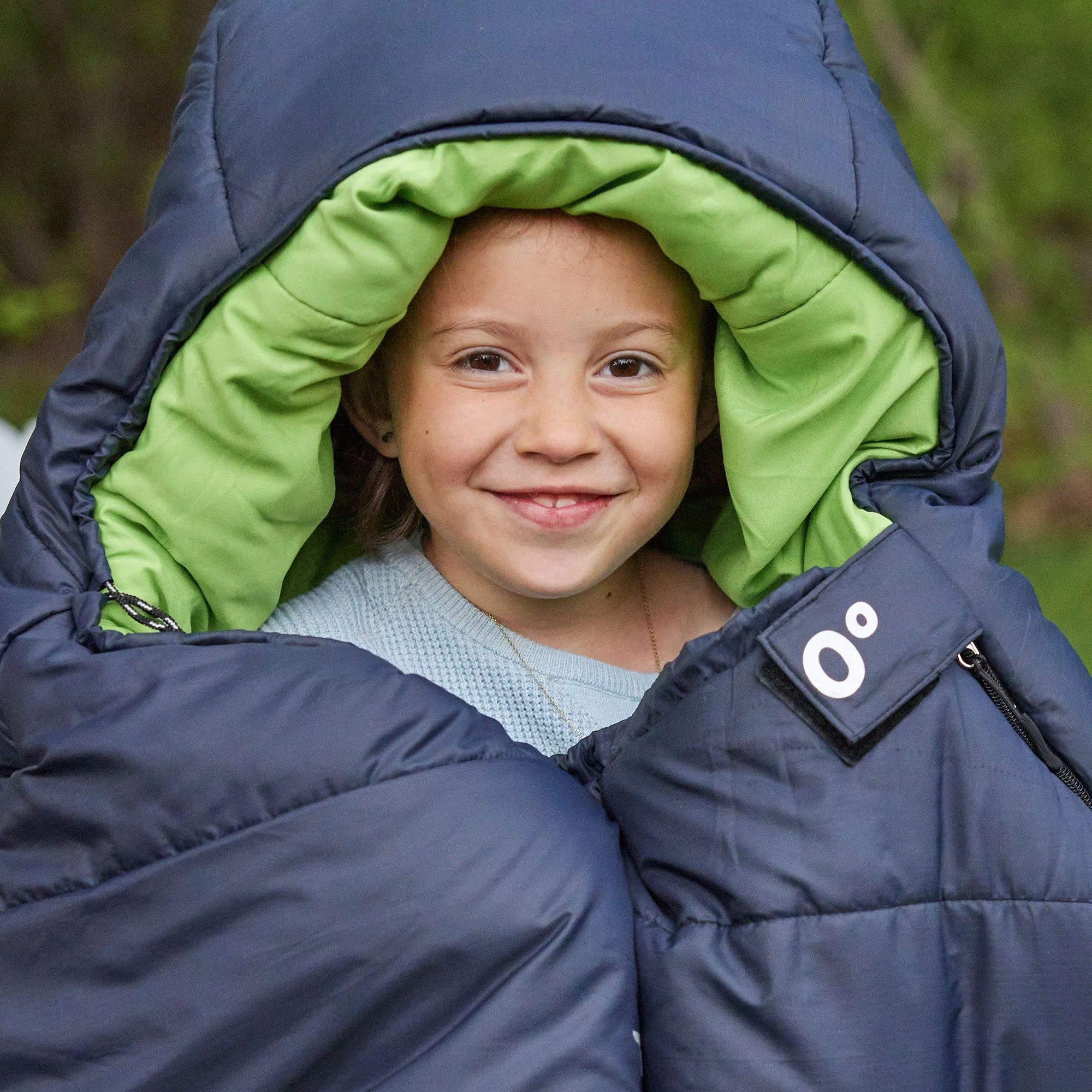 LEEF Mummy Sleeping Bags