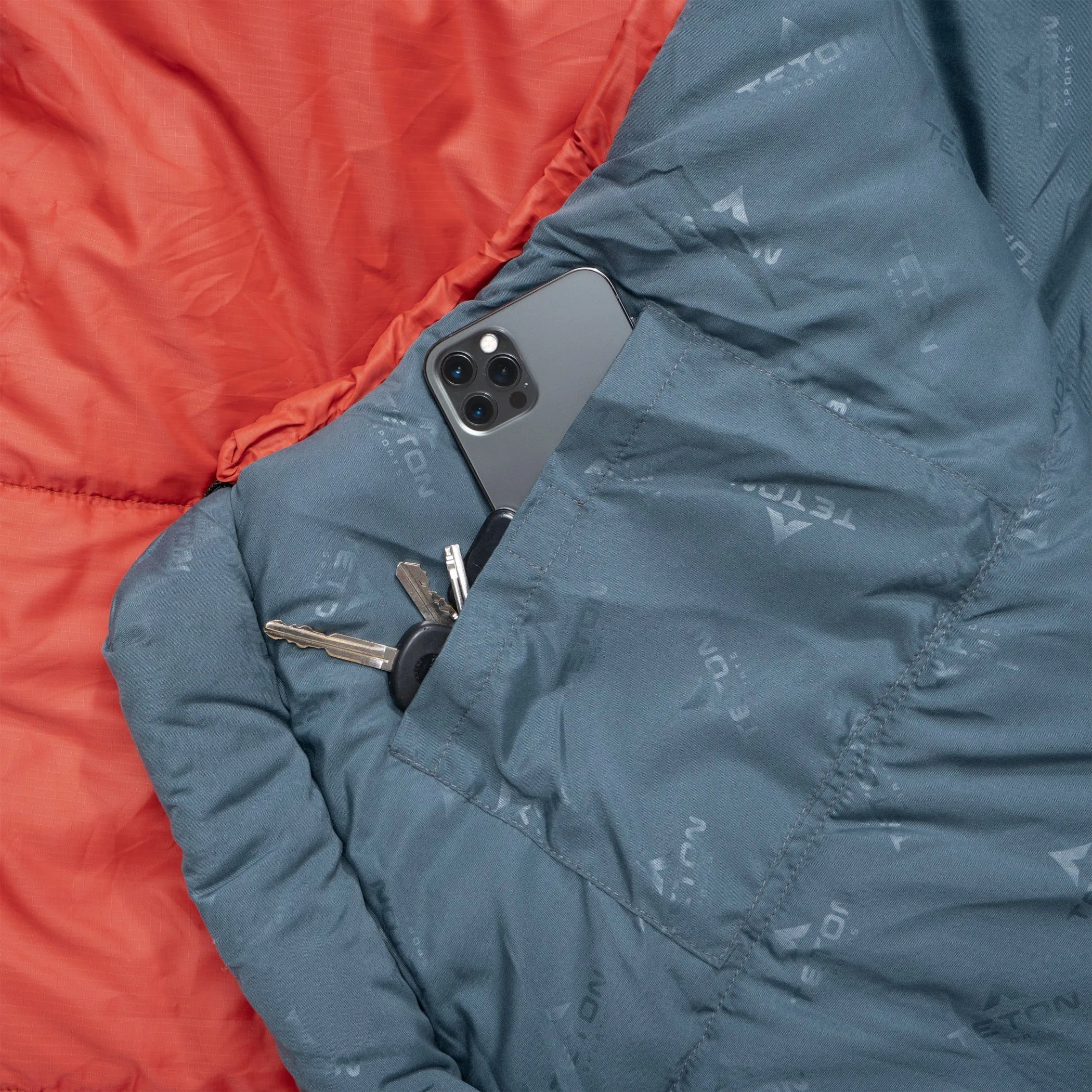 LEEF Mummy Sleeping Bags