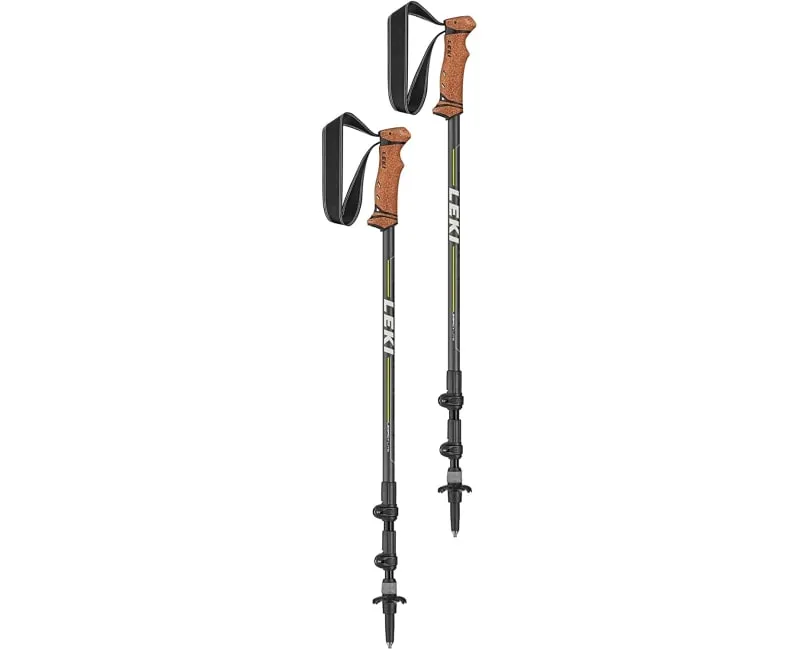 LEGACY LITE COR-TEC AS TREKKING POLES