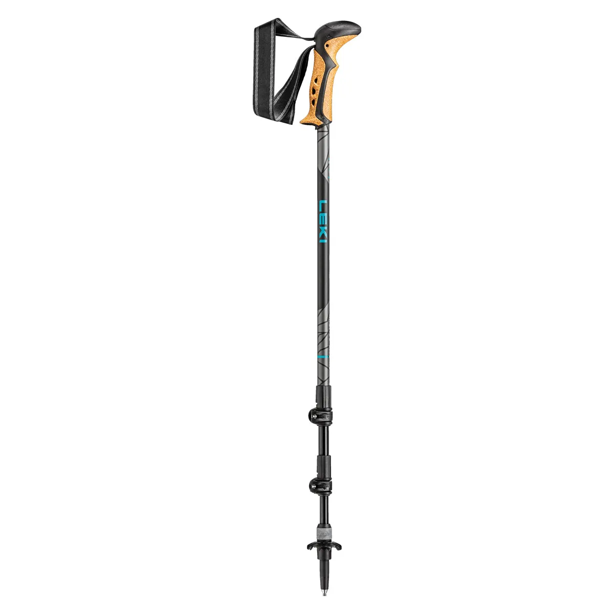 LEKI Khumbu Lite AS Trekking Poles