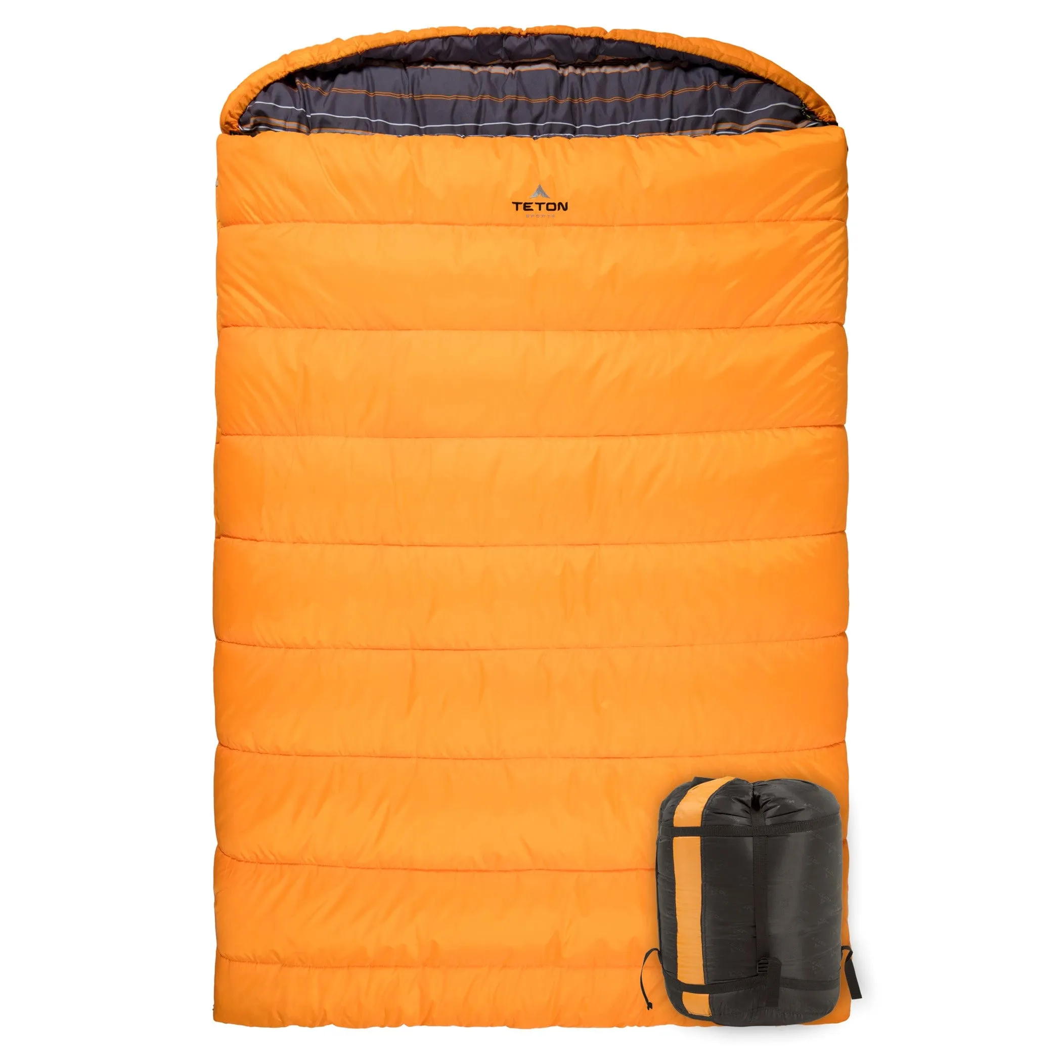 Mammoth 0ºF Double Sleeping Bag