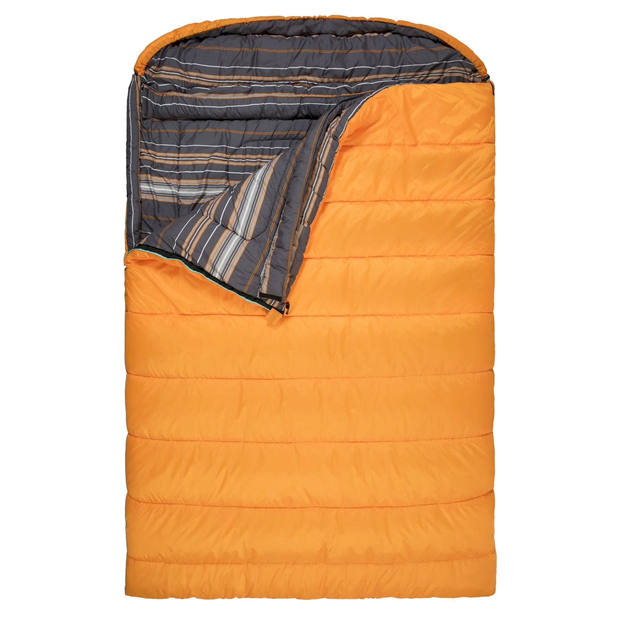 Mammoth 0ºF Double Sleeping Bag
