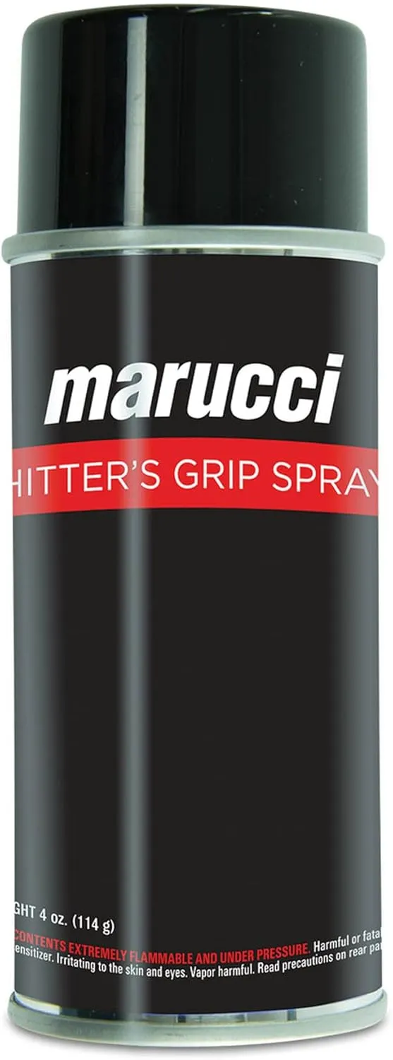 Marucci Hitter's Grip Spray