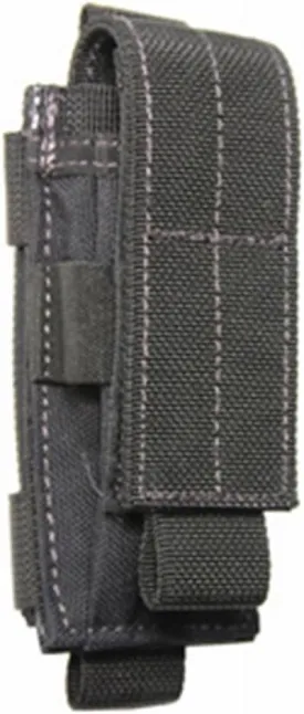 Maxpedition Single Sheath (Black)
