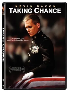 MEEGEEM Taking Chance