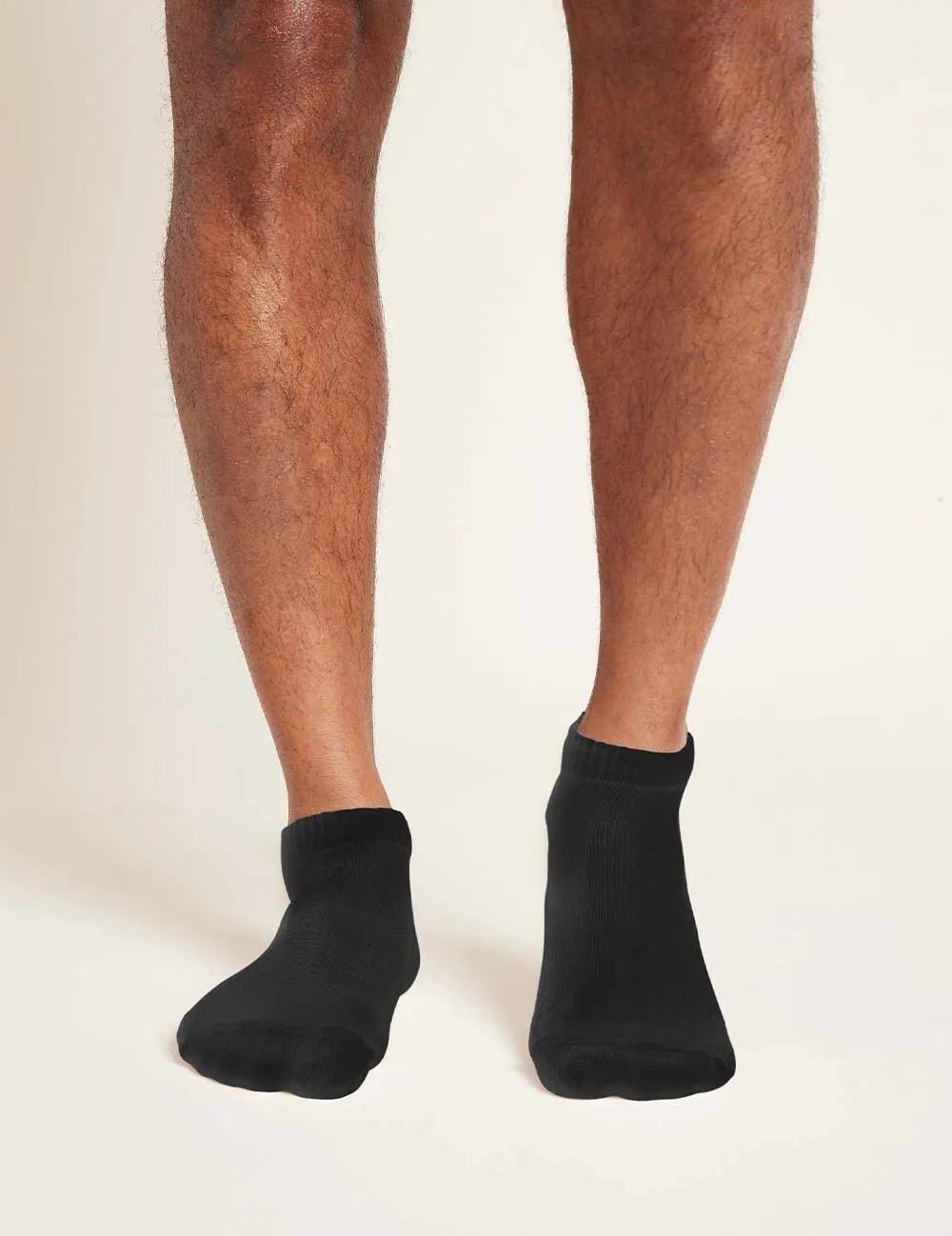 Men's Low Cut Cushioned Sneaker Socks