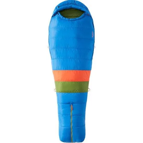 Men's Sawtooth Sleeping Bag