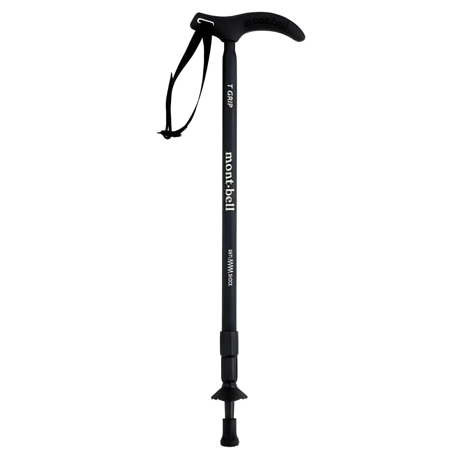 Montbell T Grip Anti Shock Trekking Pole