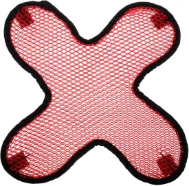 Motorcycle Cooling Liner Soft Cushion Pad Insert for Women's Comfortable Fun Rides