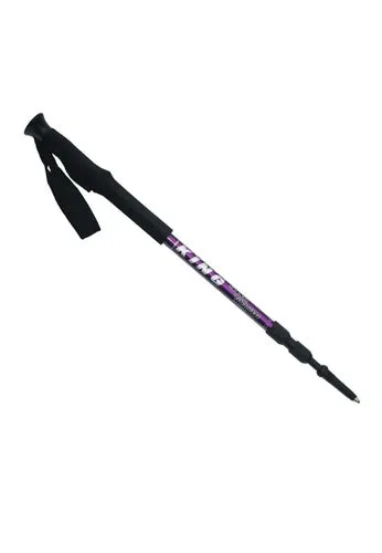 Mountain King Super Trekker Twistlock Poles - Pair