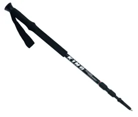 Mountain King Super Trekker Twistlock Poles - Pair