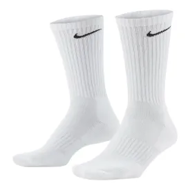 Nike Everyday Cushioned Training Crew Golf Socks SX7664