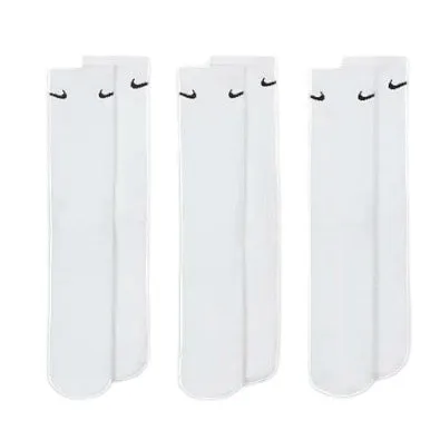 Nike Everyday Cushioned Training Crew Golf Socks SX7664
