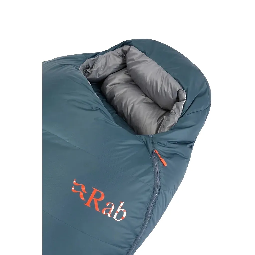 Rab Women's Alpine 800 Down Sleeping Bag