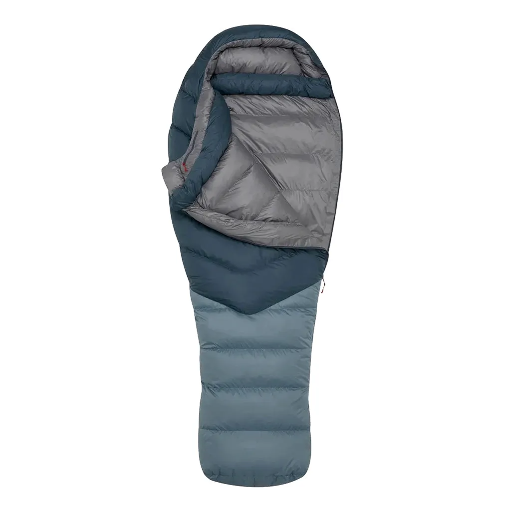 Rab Women's Alpine 800 Down Sleeping Bag