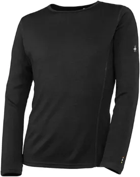 Smartwool Kid's Classic Thermal Merino Base Layer Crew