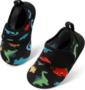 storeofbaby Baby Boys Girls Water Shoes Infant Barefoot Quick Dry Aqua Socks for Swim Beach Pool