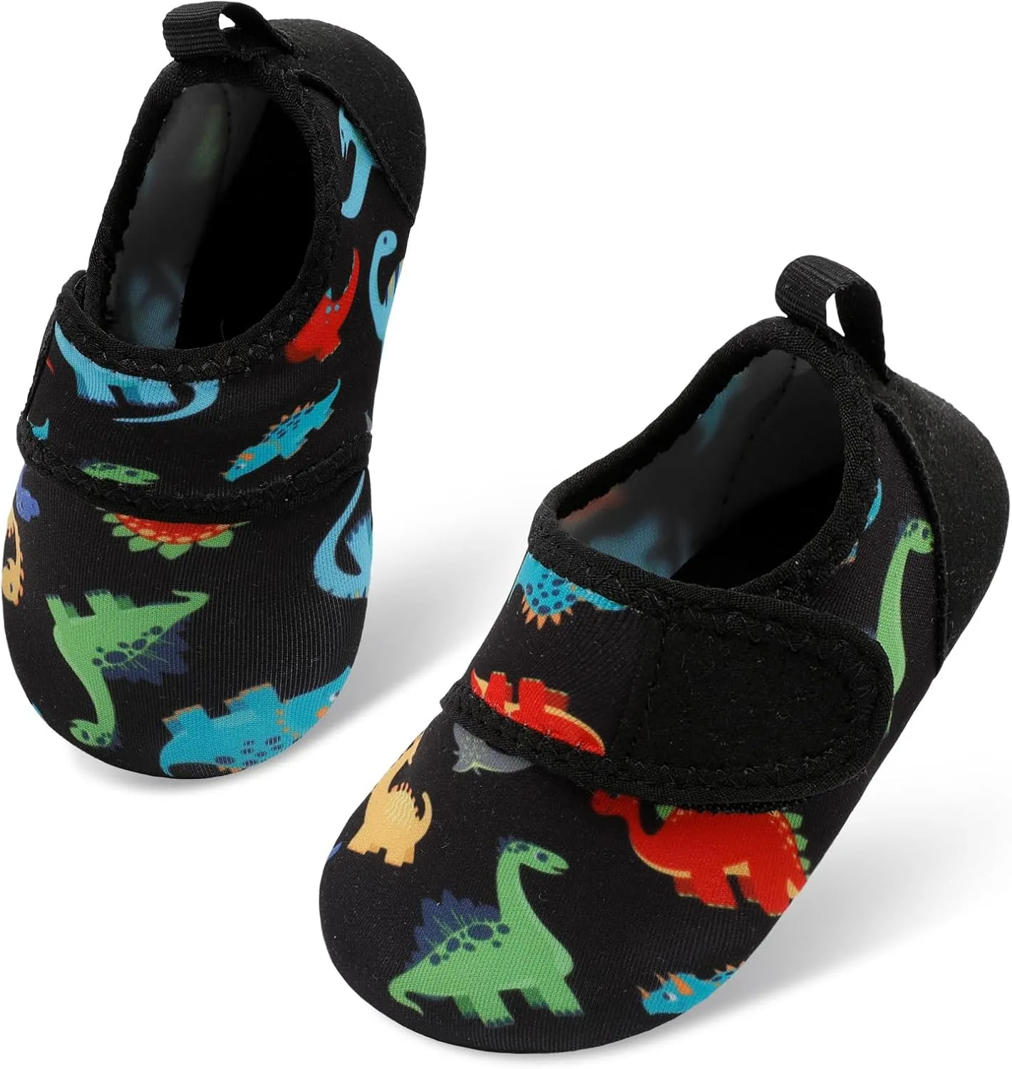 storeofbaby Baby Boys Girls Water Shoes Infant Barefoot Quick Dry Aqua Socks for Swim Beach Pool