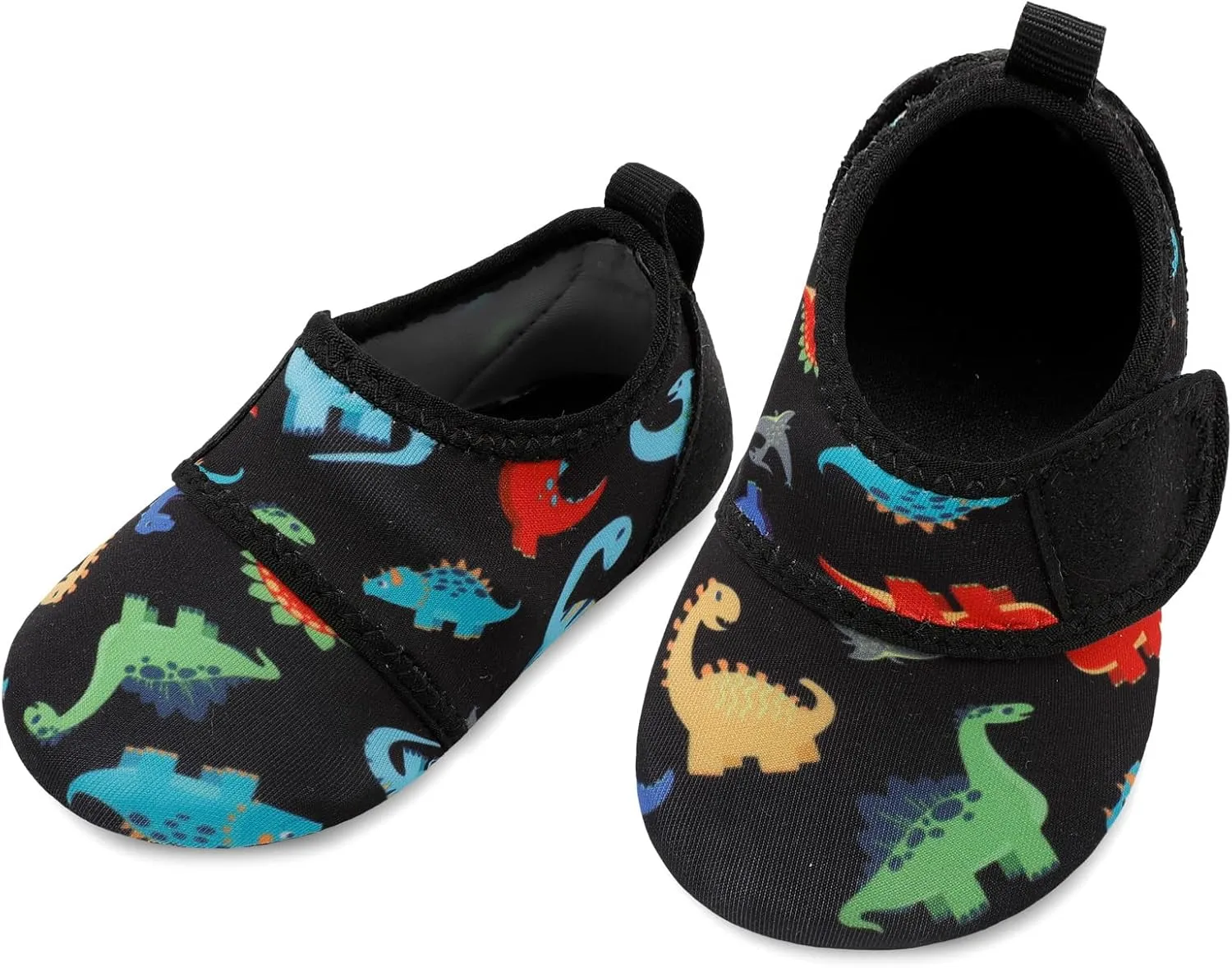 storeofbaby Baby Boys Girls Water Shoes Infant Barefoot Quick Dry Aqua Socks for Swim Beach Pool