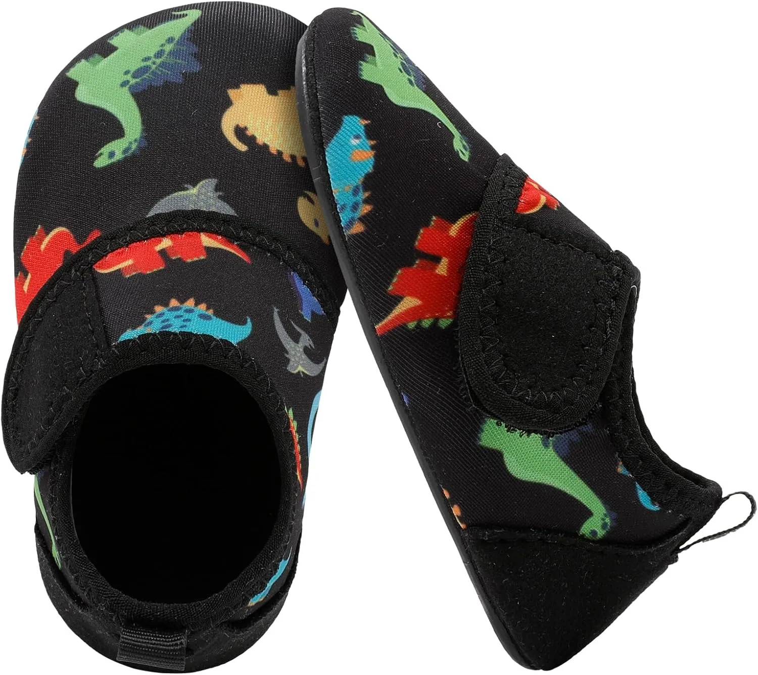 storeofbaby Baby Boys Girls Water Shoes Infant Barefoot Quick Dry Aqua Socks for Swim Beach Pool