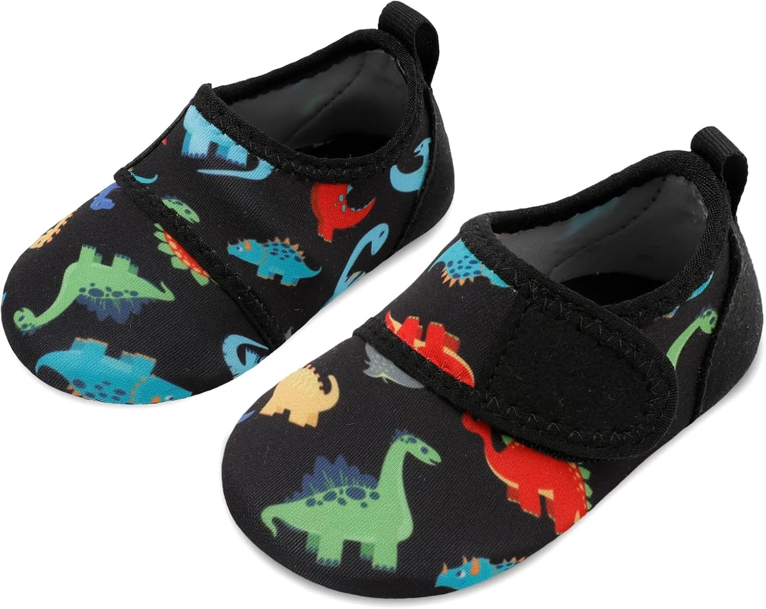 storeofbaby Baby Boys Girls Water Shoes Infant Barefoot Quick Dry Aqua Socks for Swim Beach Pool