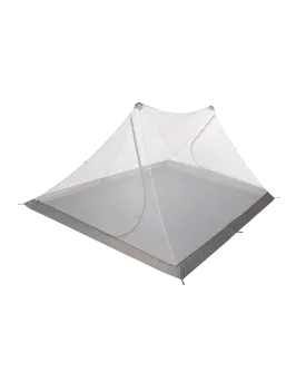 Summit Refuge 3 Person Mesh Body | Gunmetal
