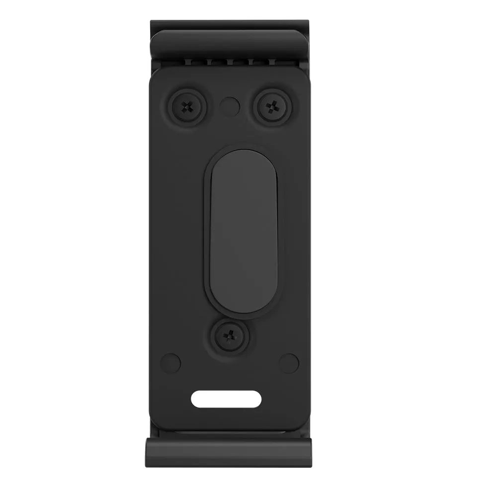 TELESIN Plastic Rechargeable Side Cover Rainproof Snowproof for GoPro 12/11/10/9