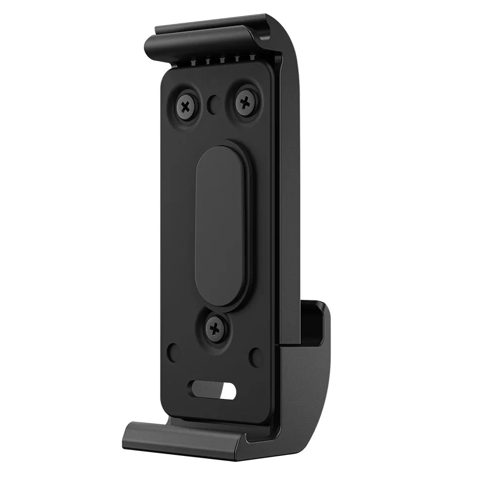 TELESIN Plastic Rechargeable Side Cover Rainproof Snowproof for GoPro 12/11/10/9