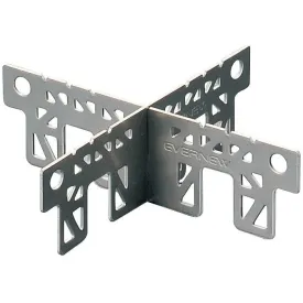 TI Alcohol Stove Cross Stand