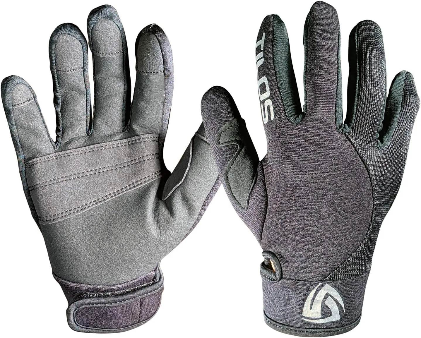 Tilos 1.5mm Tropical-X Mesh Gloves