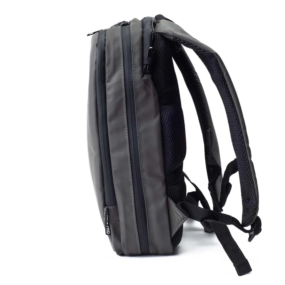 Tobys Pro Rainproof Commuter Backpack