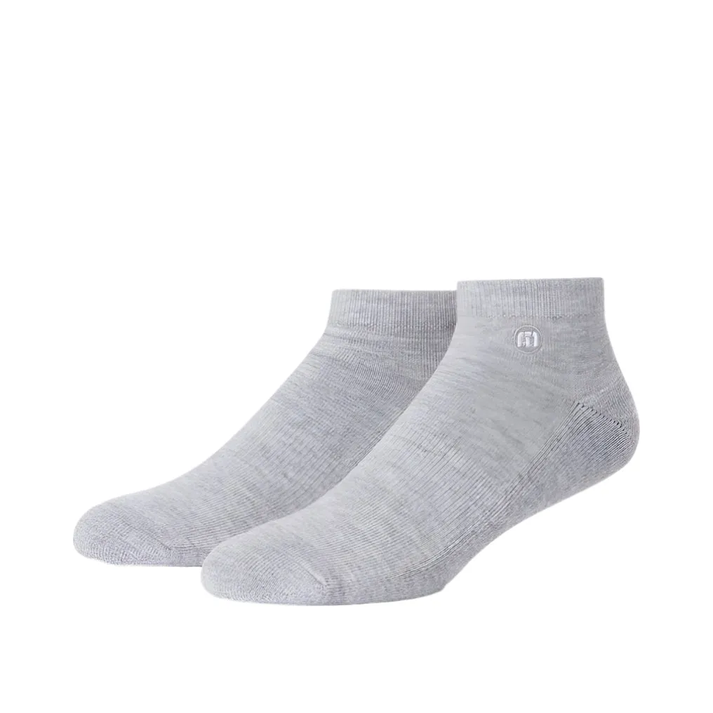 TravisMathew Shorty Smalls 2.0 Ankle Socks