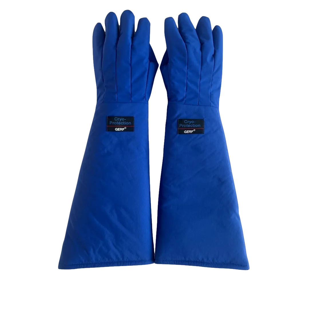 WATERPROOF CRYO GLOVES ELBOW