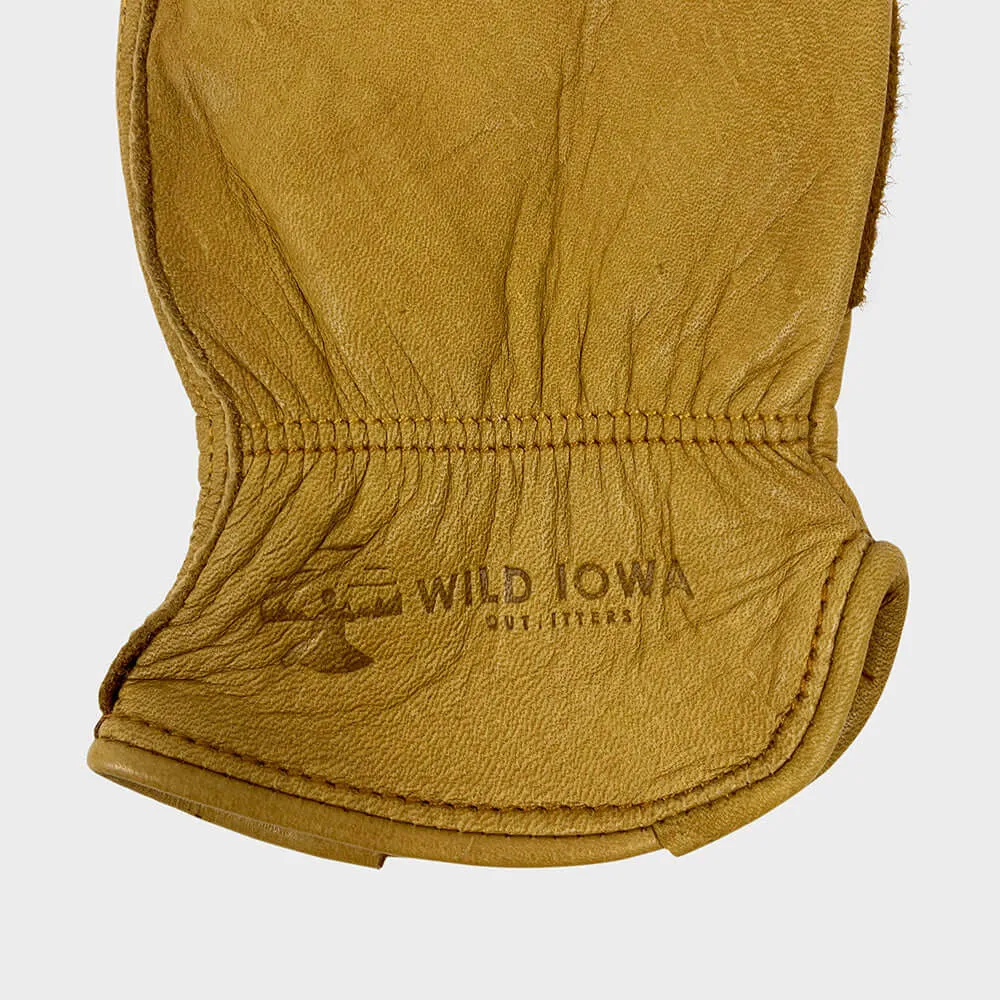Waterproof Work Gloves