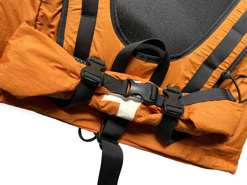 WLS Tech Backpack