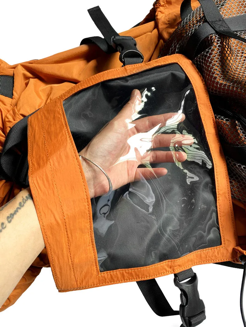 WLS Tech Backpack