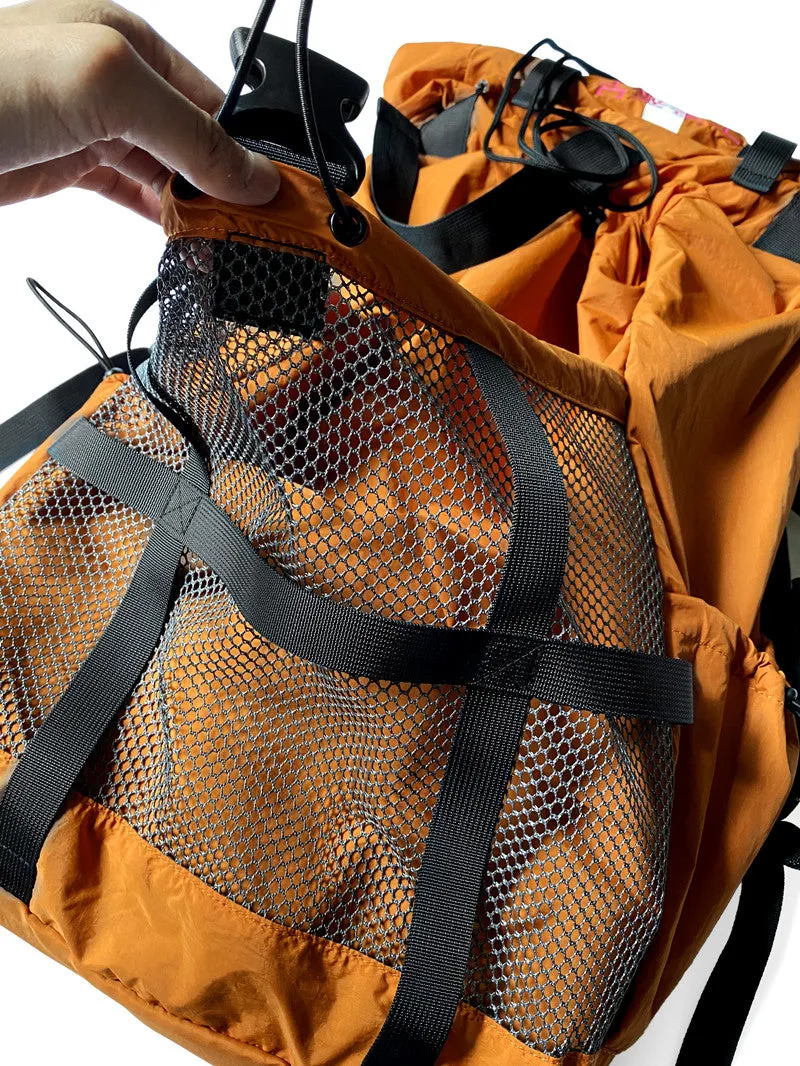 WLS Tech Backpack