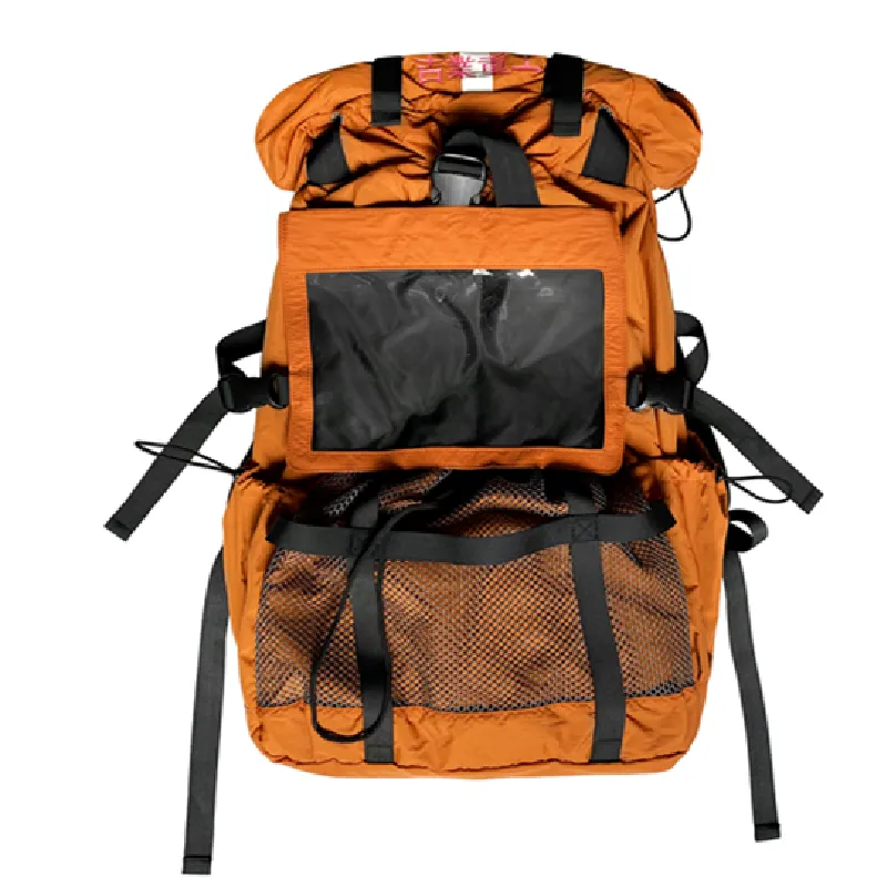 WLS Tech Backpack