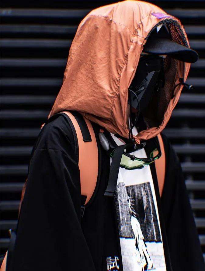 WLS Tech Backpack