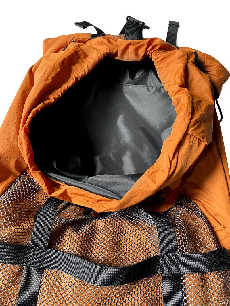 WLS Tech Backpack