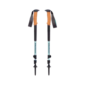 Women's Trail Cork Trekking Poles