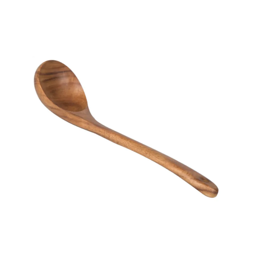 Wooden Utensils
